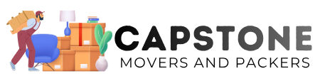 Capstone Movers and Packers